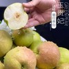 【山西隰县玉贵妃玉露香梨】约10斤/礼盒，酥脆无渣，梨香回味持久 商品缩略图3