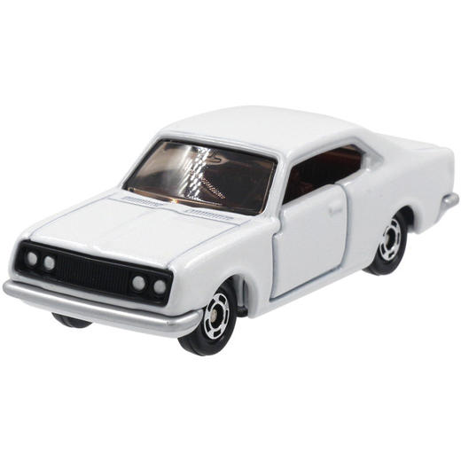 多美卡  NO.141228    仿真车#02(50周年） 商品图1