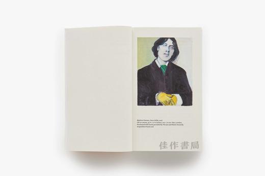 The Critic as Artist (ekphrasis) /身为艺术家的批评家（艺格敷词系列） 商品图2