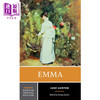 【中商原版】Emma 英文原版 艾玛 Jane Austen 商品缩略图1