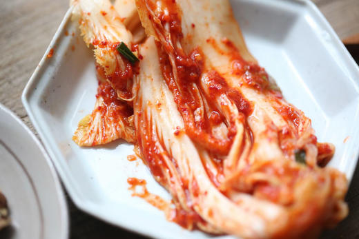 猫太推荐--韩国风味泡菜 商品图1