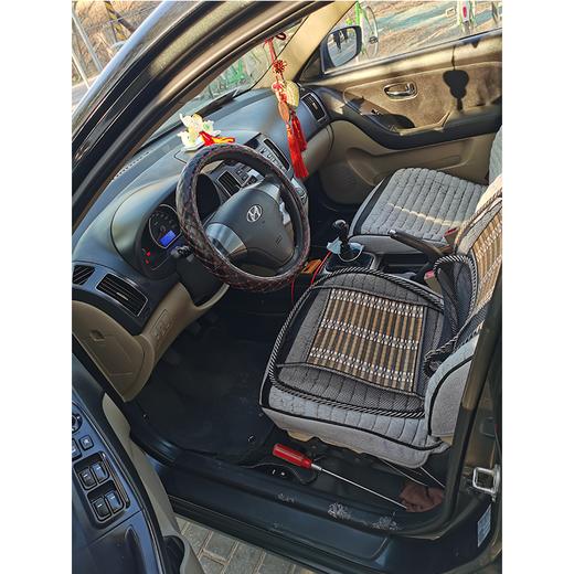 现代 悦动 1.6L 手动豪华型 【长租-北京】 商品图4