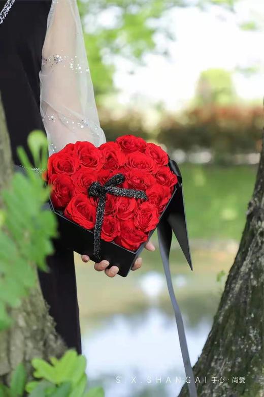 心那歌伴手礼盒 商品图2