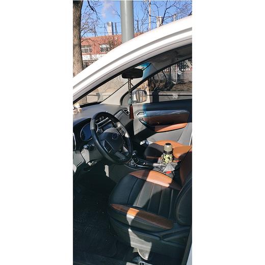 【特价月租-北京】开瑞 K60 1.5L 自动豪华型 商品图6