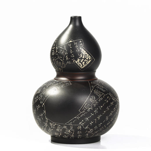 徐江书（长文） 花器 商品图0