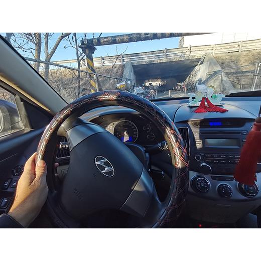 现代 悦动 1.6L 手动豪华型 【长租-北京】 商品图3