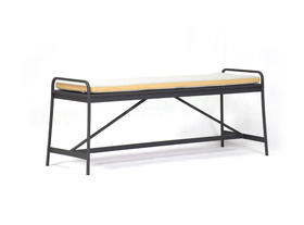 Camper 长凳（含坐垫）