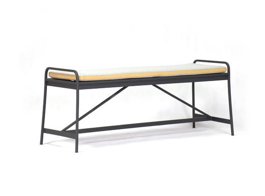 Camper 长凳（含坐垫） 商品图0