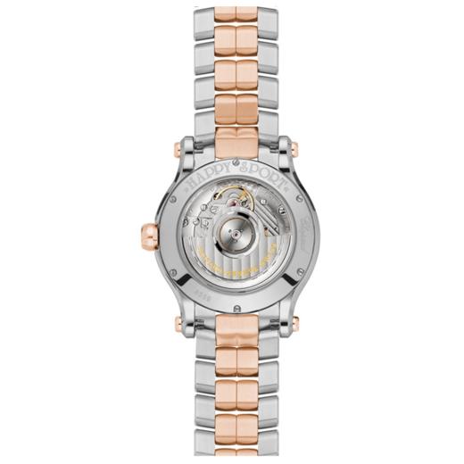 萧邦 Chopard HAPPY SPORT 系列 自动上链女表 278559-6009 商品图1