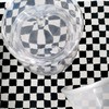 kartell亚克力透明坐凳 商品缩略图5