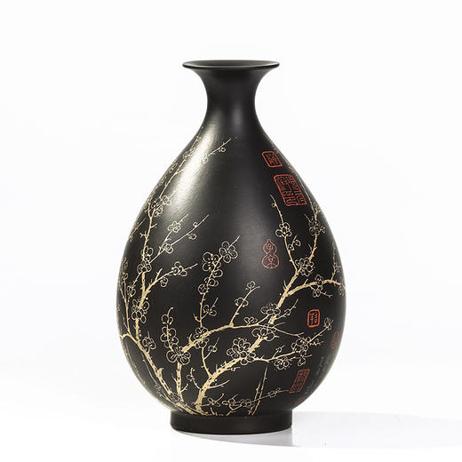 徐江书（长文） 花器 商品图0