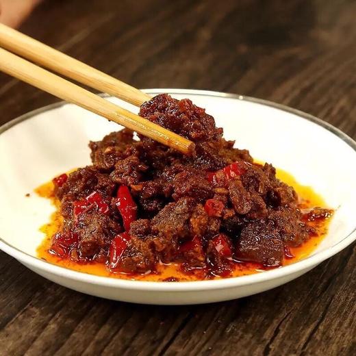 吃味无穷 牛肉多多酱 商品图4
