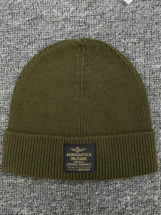 意大利空军毛线帽官方50欧 商品图9