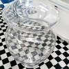 kartell亚克力透明坐凳 商品缩略图3