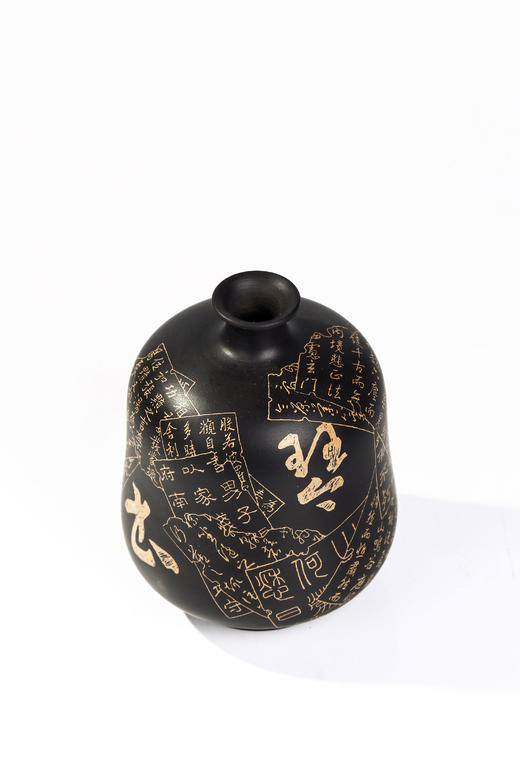 徐江书（长文） 花器 商品图3