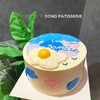 复古蛋糕 INS蛋 商品缩略图0