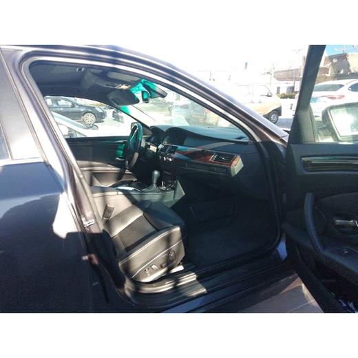 【特价月租-北京】宝马 5系 530Li 豪华型 商品图11