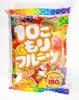 日本进口零食 Ribon 理本 什锦水果糖 180g（442068） 商品缩略图0