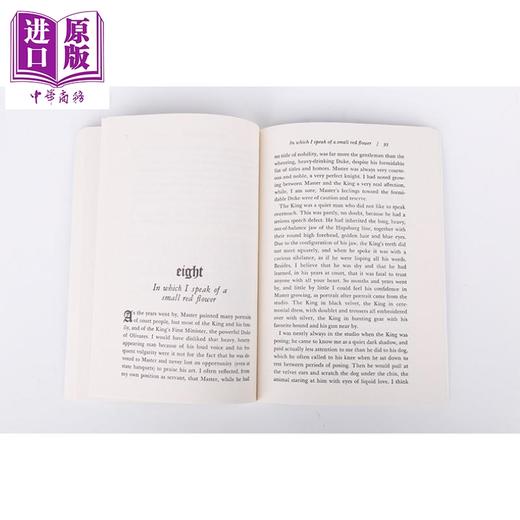 【中商原版】I Juan de Pareja 纽伯瑞：我，胡安·德·帕雷贾 1966年纽伯瑞金奖 儿童经典文学故事小说 平装 英文原版 7-12岁 商品图1