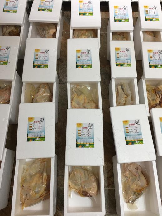 来斯老母鸡，纯粮养足400天，正经八百的好味道 商品图4