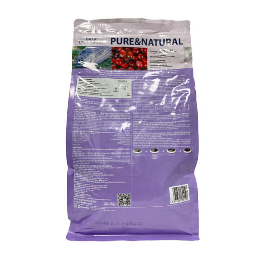 伯纳天纯幼猫猫粮1.5kg 经典系列 商品图8