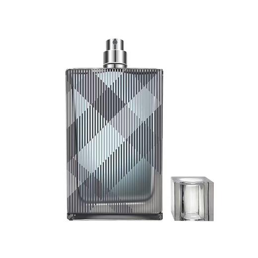 法国Burberry/巴宝莉黑风格男士30ml/50ml/100ml 版本随机发 商品图1