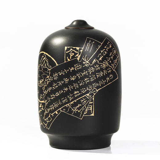 徐江书（长文） 花器 商品图0