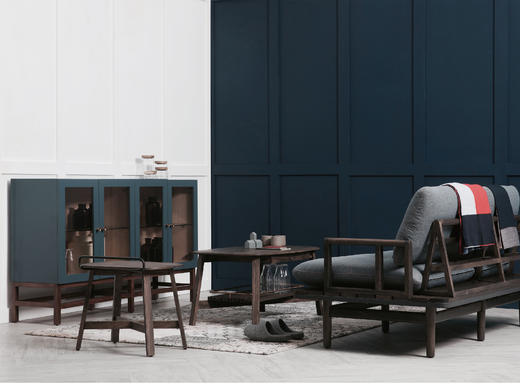 Day 陈列柜 商品图1