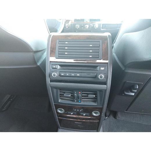 【特价月租-北京】宝马 5系 530Li 豪华型 商品图8