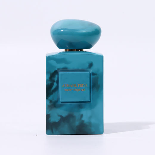 阿玛尼 靛蓝绿松石（高定私藏环游系列）Giorgio Armani Armani Privé Bleu Turquoise 分装 商品图5