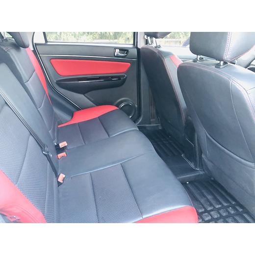 北汽新能源 EX260 乐活版【长租-北京】 商品图12