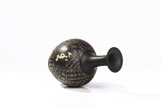 徐江书（长文） 花器 商品图1