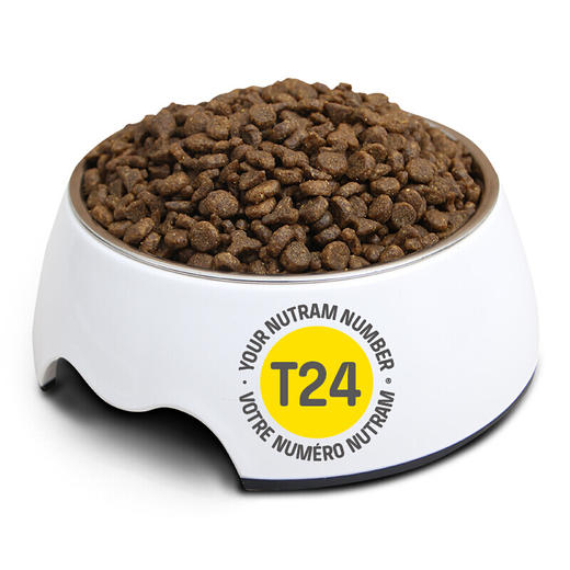 纽顿猫粮T24鲑鱼&鳟鱼配方加拿大全阶段猫主粮1.5kg 商品图1