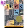 【中商原版】I Juan de Pareja 纽伯瑞：我，胡安·德·帕雷贾 1966年纽伯瑞金奖 儿童经典文学故事小说 平装 英文原版 7-12岁 商品缩略图0