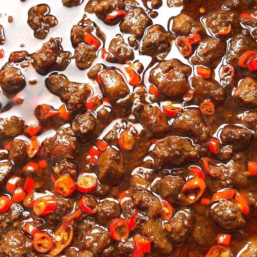 吃味无穷 牛肉多多酱 商品图2