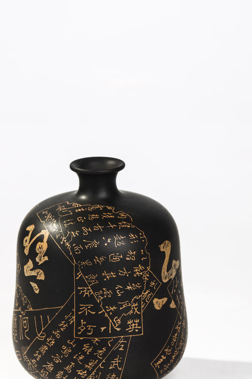 徐江书（长文） 花器 商品图1