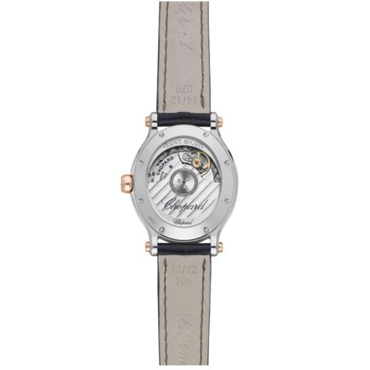 萧邦 Chopard 手表 HAPPY SPORT OVAL 自动上链女表 278602-6003 商品图1