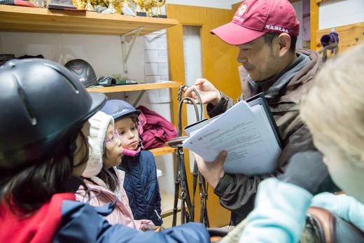 冬令营 商品图0