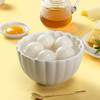 思念食品蛋黄流沙玉汤圆 家庭团圆元宵 320g 16颗 商品缩略图5