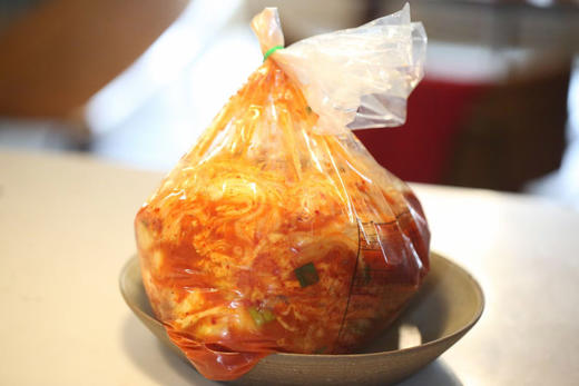 猫太推荐--韩国风味泡菜 商品图8