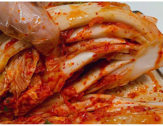 猫太推荐--韩国风味泡菜 商品图7