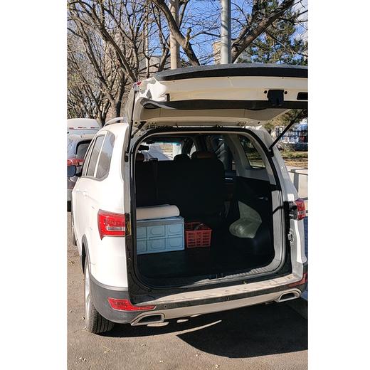 【特价月租-北京】开瑞 K60 1.5L 自动豪华型 商品图8