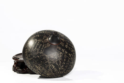 徐江书（长文） 花器 商品图3