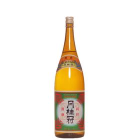 月桂冠清酒 1.8升（大瓶）