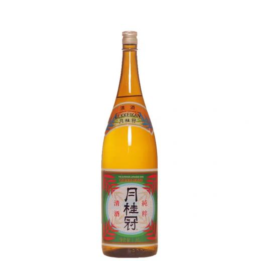 月桂冠清酒 1.8升 商品图0