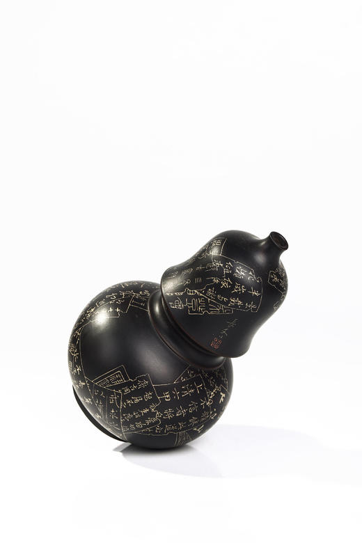 徐江书（长文） 花器 商品图2