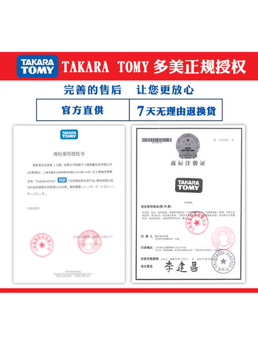 多美卡   NO.887270    公仔车01史努比 商品图2