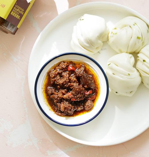 吃味无穷 牛肉多多酱 商品图5