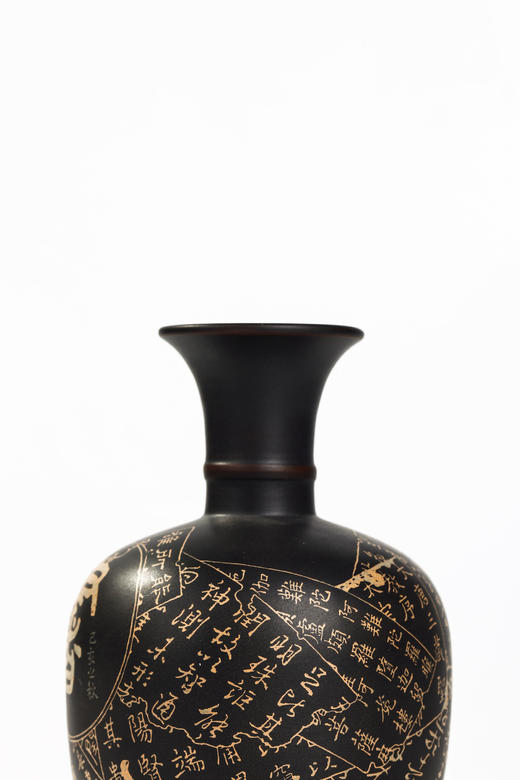 徐江书（长文） 花器 商品图2