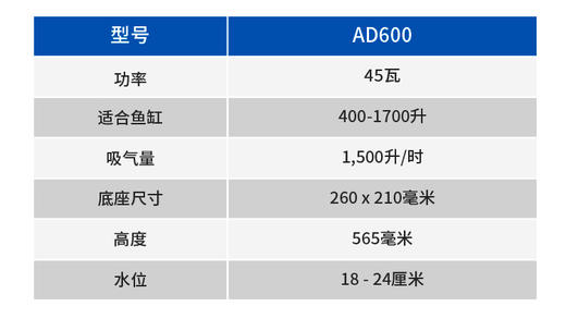 Maxspect迈光泡泡龙蛋白分离器海缸智能蛋分防爆冲警控器鱼缸液位控制器 商品图3